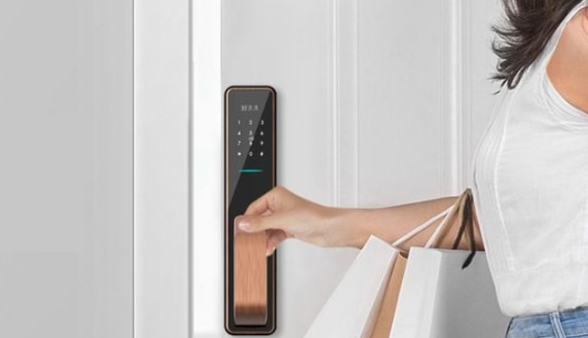 智能門(mén)鎖哪個(gè)好？從（安全性、續(xù)航能力、開(kāi)鎖方式）上介紹