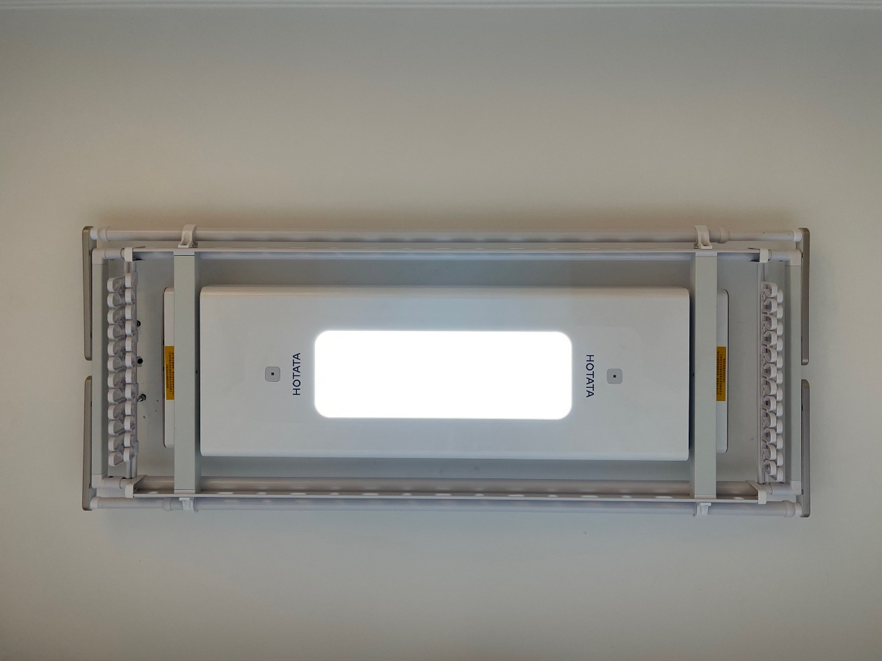 電動(dòng)晾衣架是智商稅，是真的嗎？電動(dòng)晾衣架和手搖晾衣架又有什么區(qū)別？